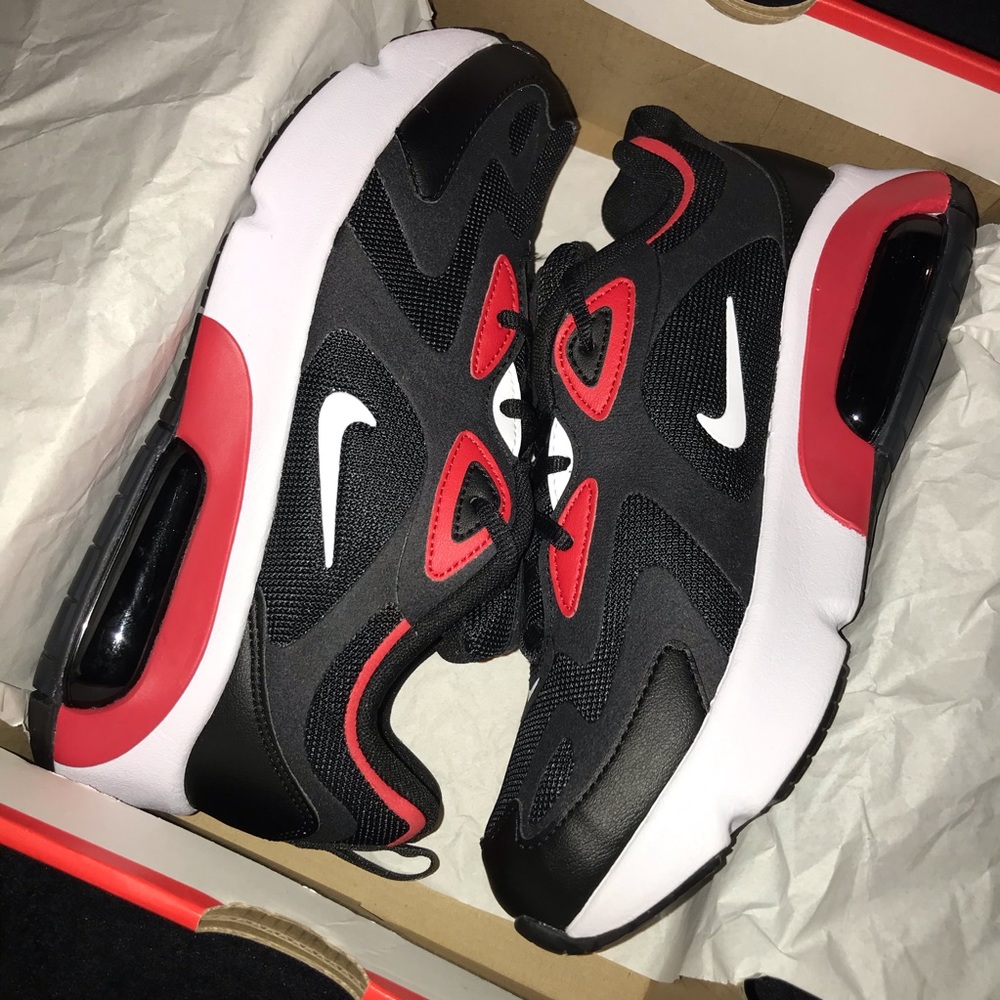 Nike Air Max 200 (GS)